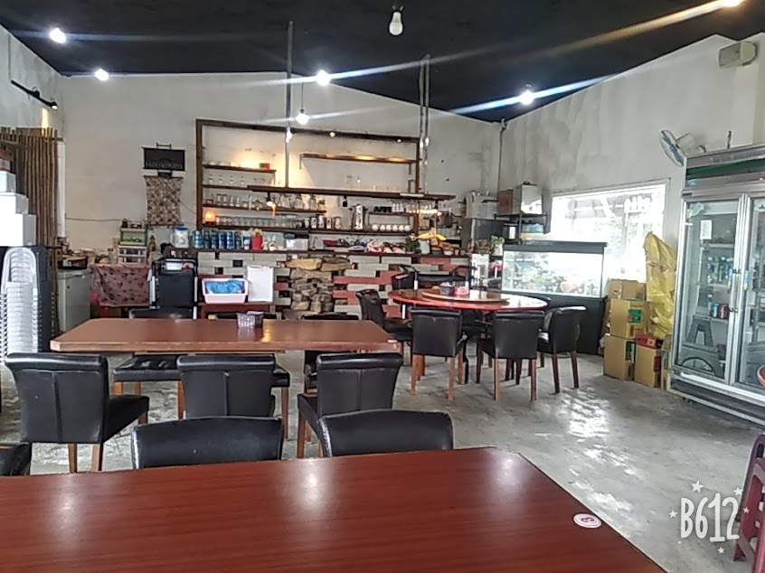 朋派咖啡平價海鮮-貢寮美食-餐廳-必吃-景觀