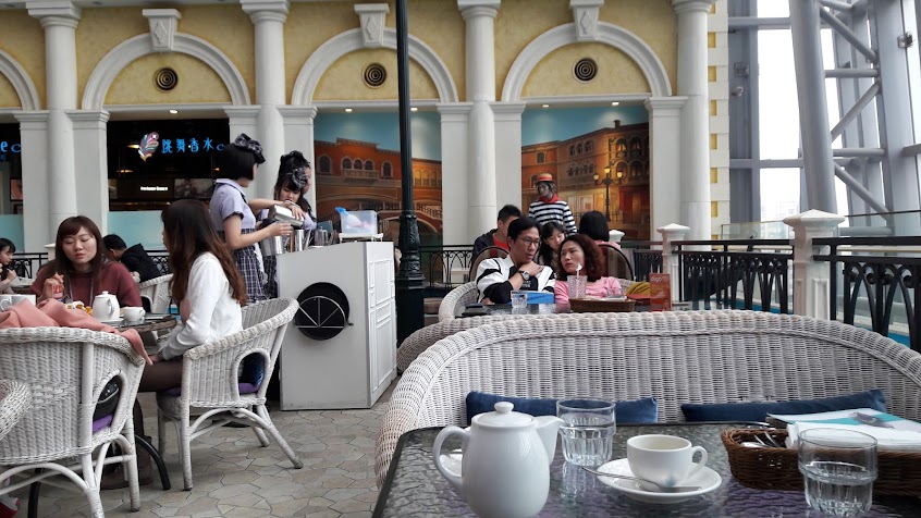 Perfume Dance 跳舞香水(板橋大遠百店)