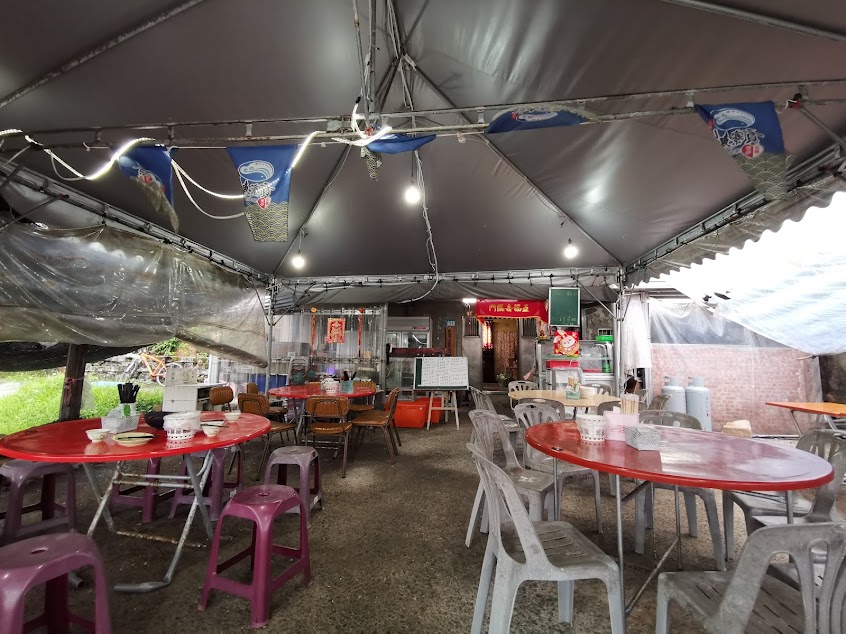 卯澳海底寶小吃-新北貢寮 平價特色快炒美食料理 人氣漁港必吃風味海鮮小吃 海燕窩 石花凍 熱門推薦餐廳