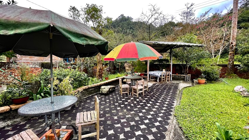 皇宮茶坊套餐咖啡泡茶