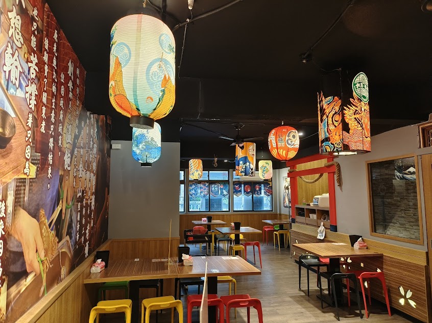 金山大碗螃蟹/美食/海鮮/海產/餐廳