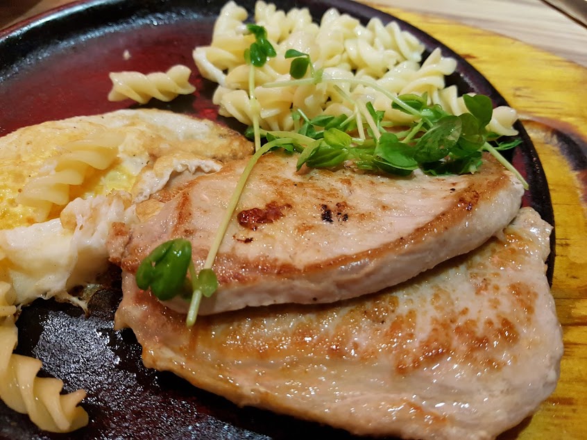 我家牛排-板橋三民店