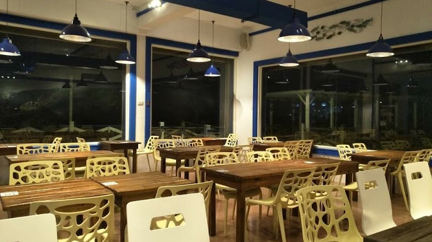 東北角海洋牧場