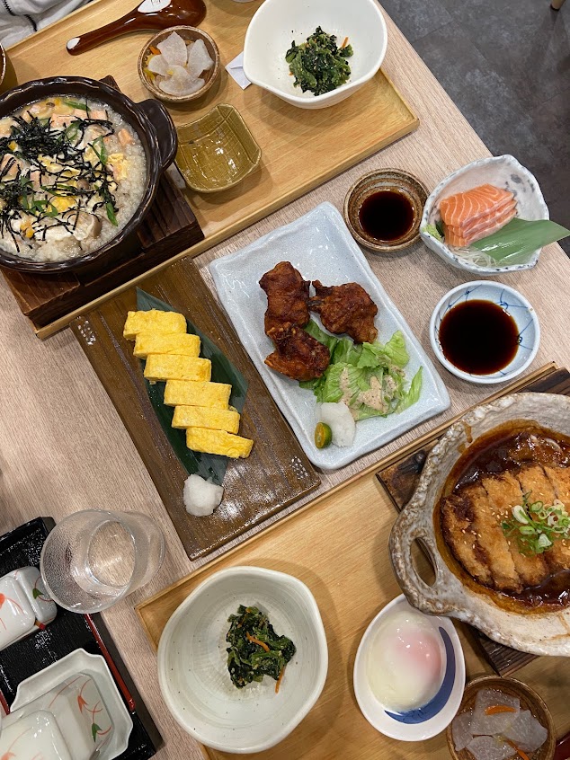 YAYOI彌生軒 板橋車站店