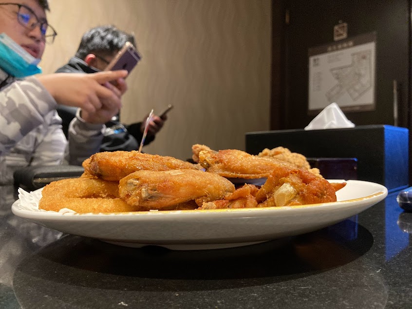 好樂迪KTV埔墘店