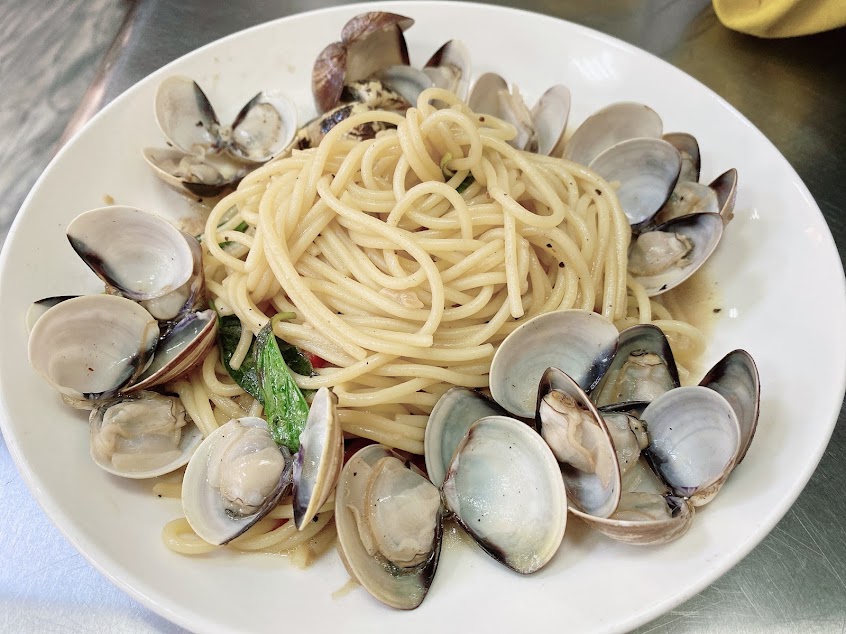 皇室吉利堡 龍形店