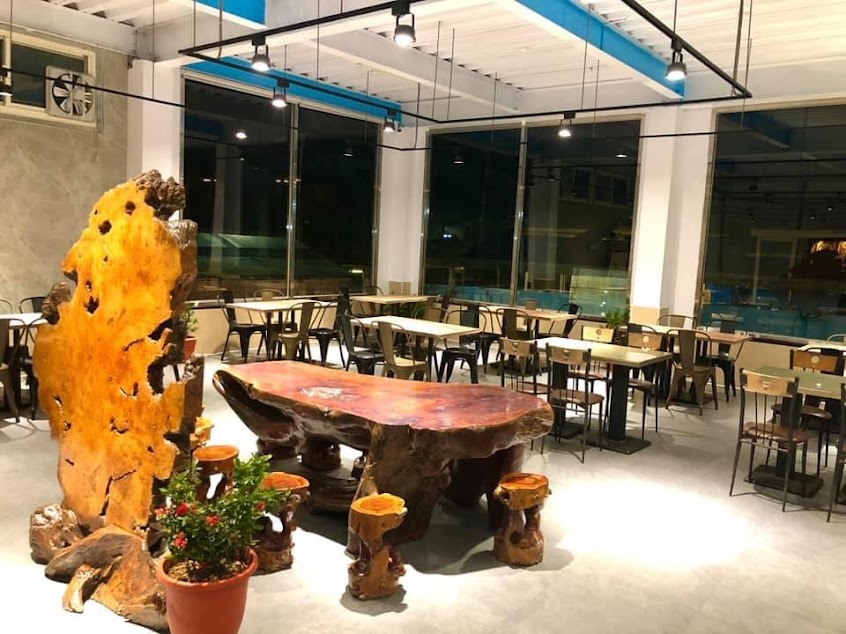 楓月小集♨️溫泉餐廳