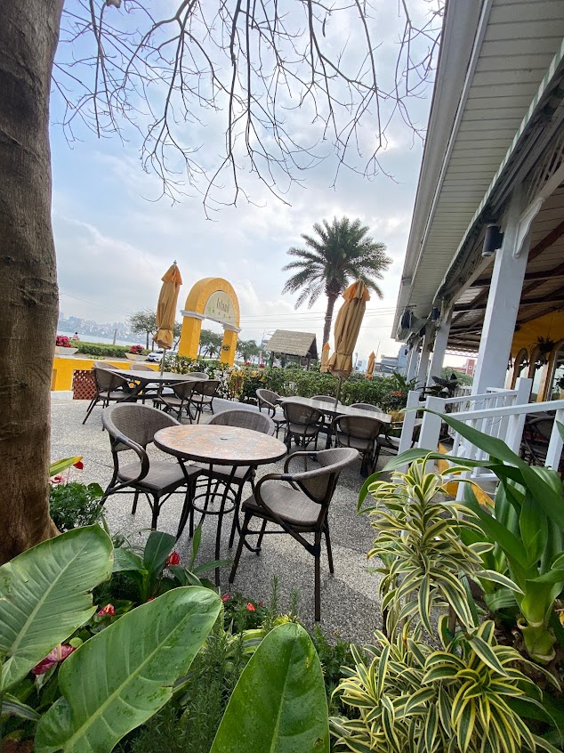 Island小島泰式料理