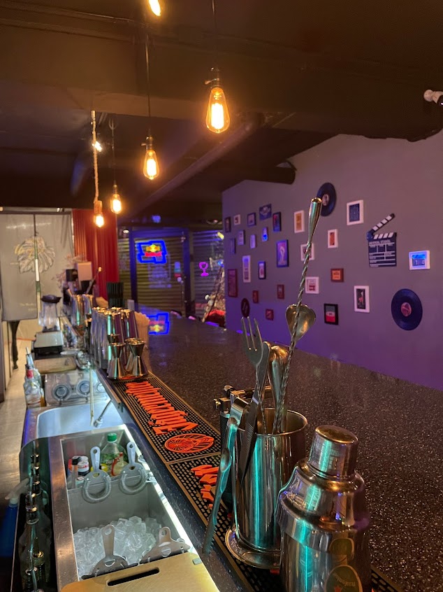 艾琦冷飲室 Aki Bar