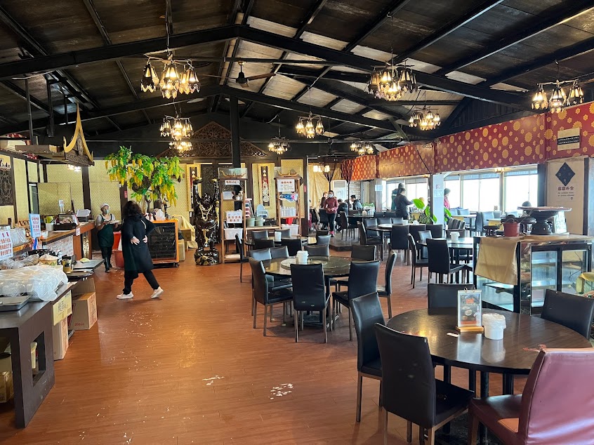 泰式料理- PATTAYA