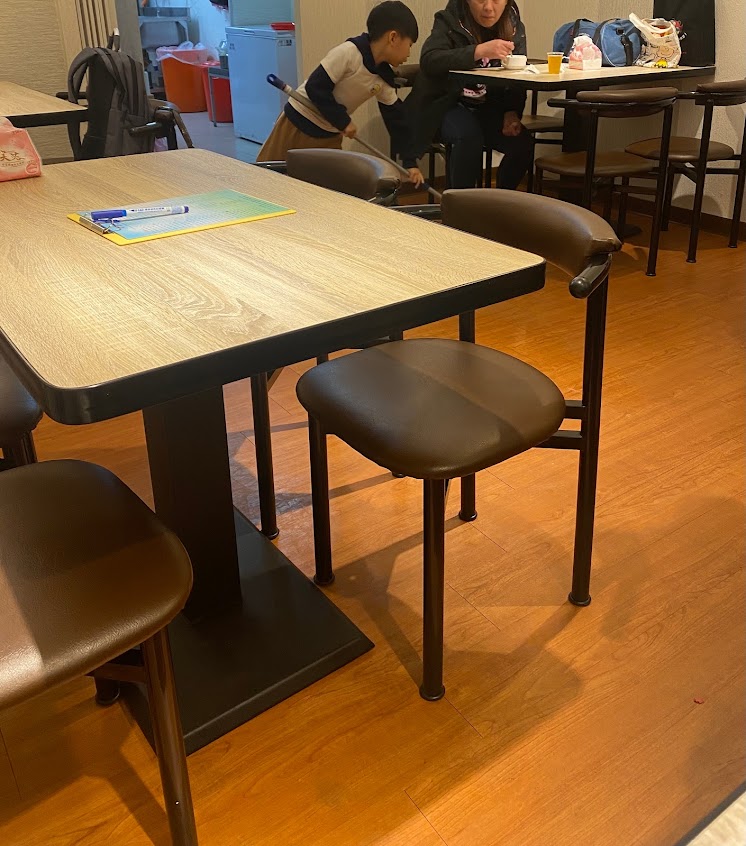 貝兒義式餐廳