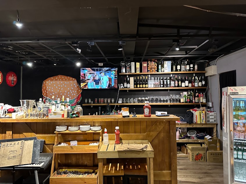 WOW BURGER 海派廚房