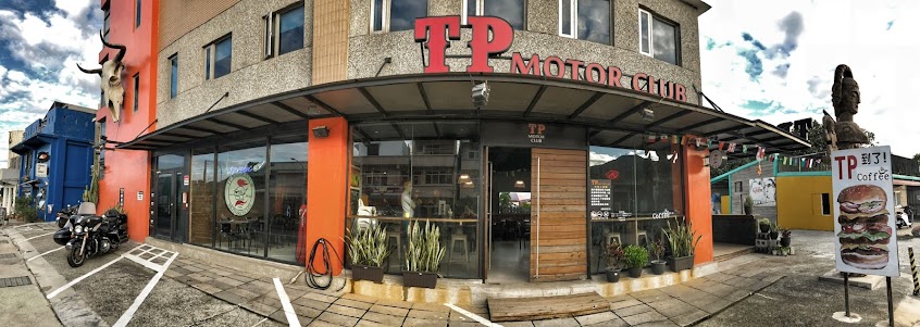 TP MOTOR CLUB
