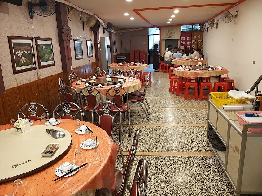 蘇義興餐廳(請預約)