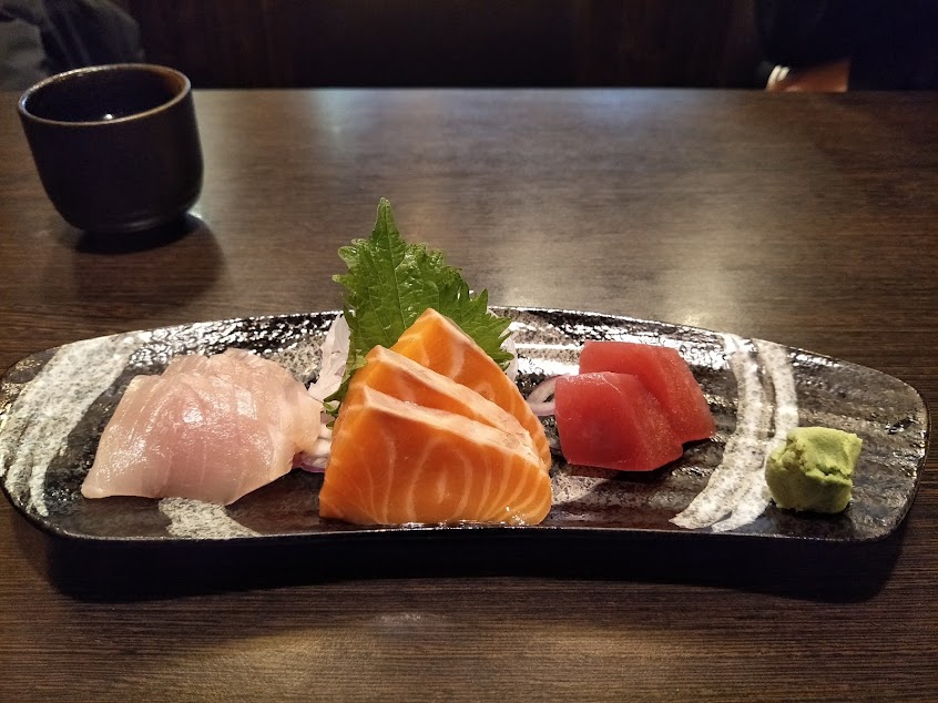 板橋鳴門和食料理