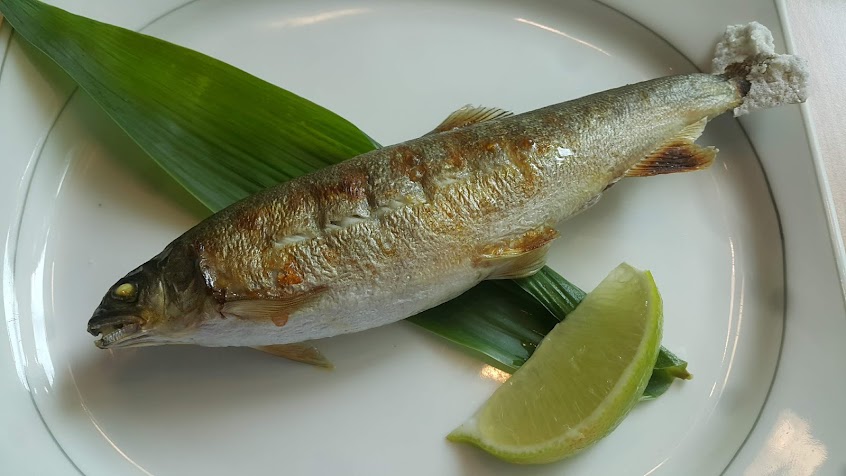 大坂町日本料理