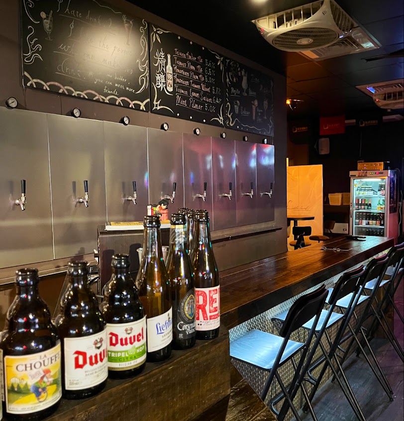 時光暫停Time Holder