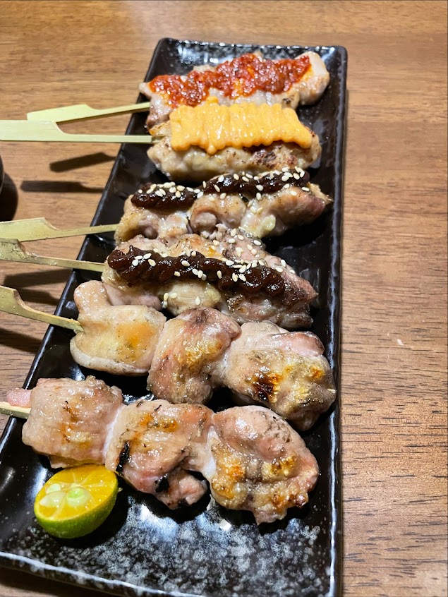 長居亭創作酒処 日本料理/居酒屋