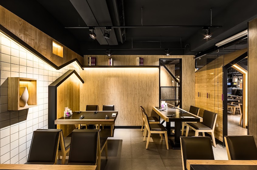 陶板屋 中壢中山店