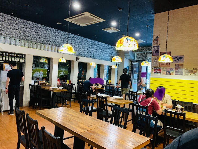 小洋蔥義大利麵食坊