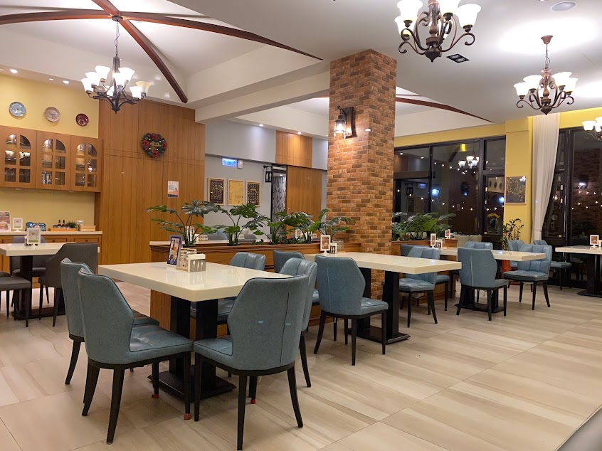 拾旅。食 Circle Cafe & Meal