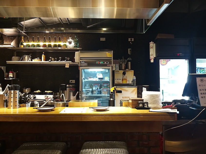 米炭火燒肉小酒館（中壢店）