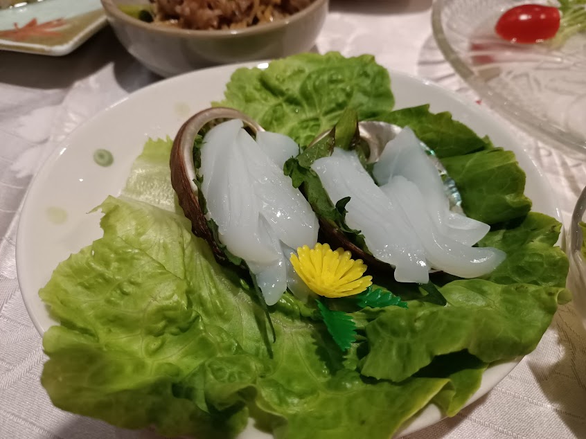 櫻花和風居酒屋日本料理