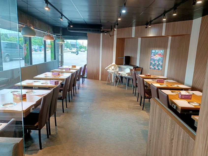 鍋湯滙24H（桃園環中）