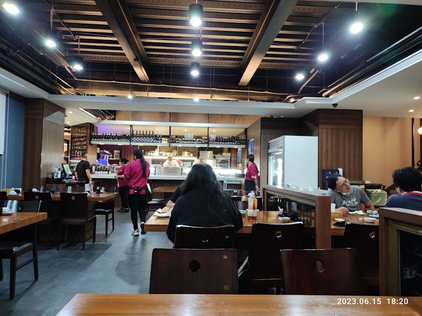 田川日本料理中壢/美食/餐廳/壽司/刺身