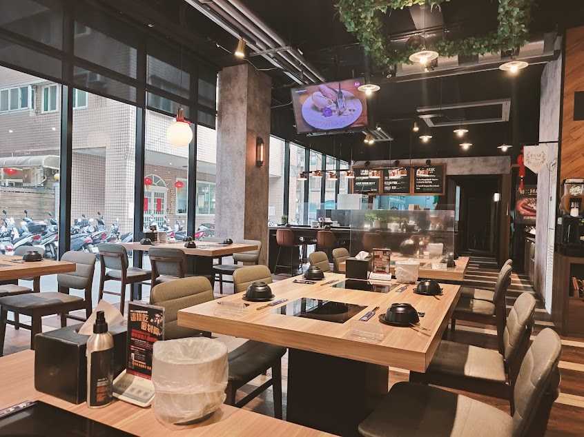 藏王 極上鍋物 – 中壢店