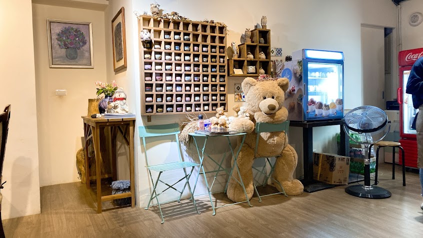 藝綺地中海私廚餐酒館-中壢楊梅埔心特色美食餐廳|好吃餐廳|餐酒館|異國料理推薦|必吃美食餐廳|熱門西餐廳