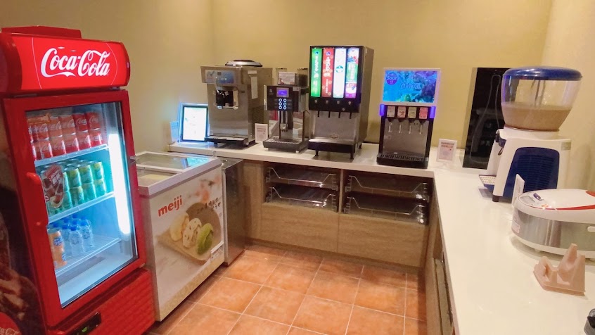 超夯川麻辣鍋 石門館