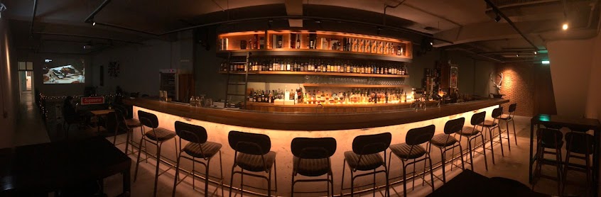 DramYouth Whisky Bar