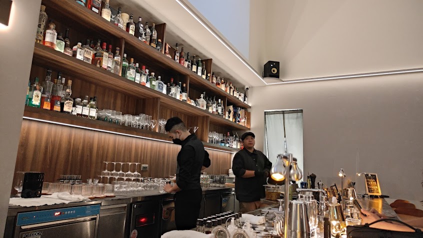 夜更かしBAR — |青埔餐廳|青埔餐酒館|青埔酒吧|