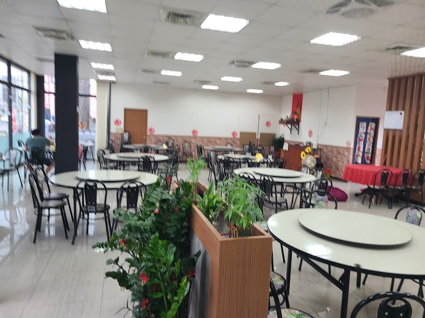 小家庭客家料理