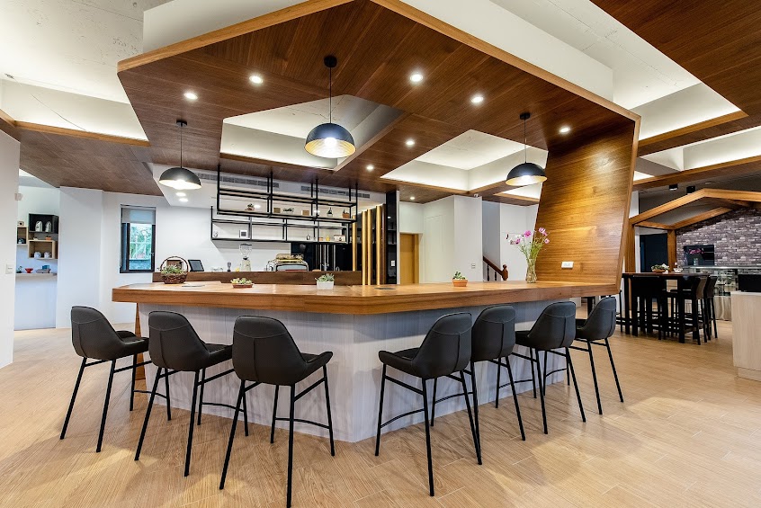 尼爾瓦特 NEAR WATER café