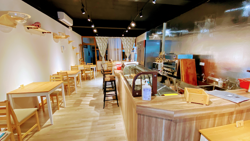 等壽司「待つ寿司」