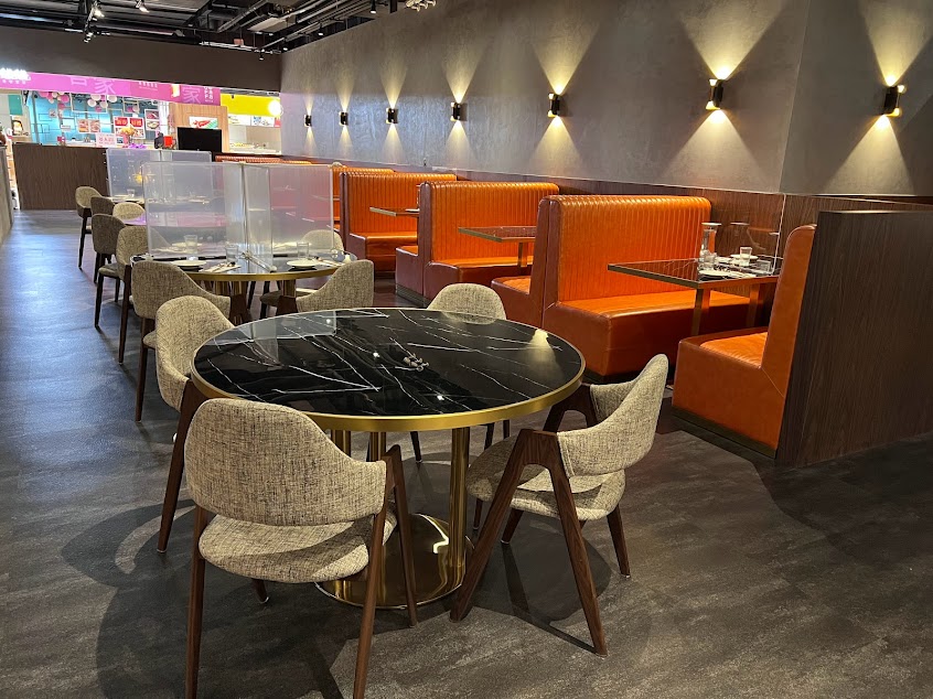 帕朵拉義式餐廳 青埔環球A19店