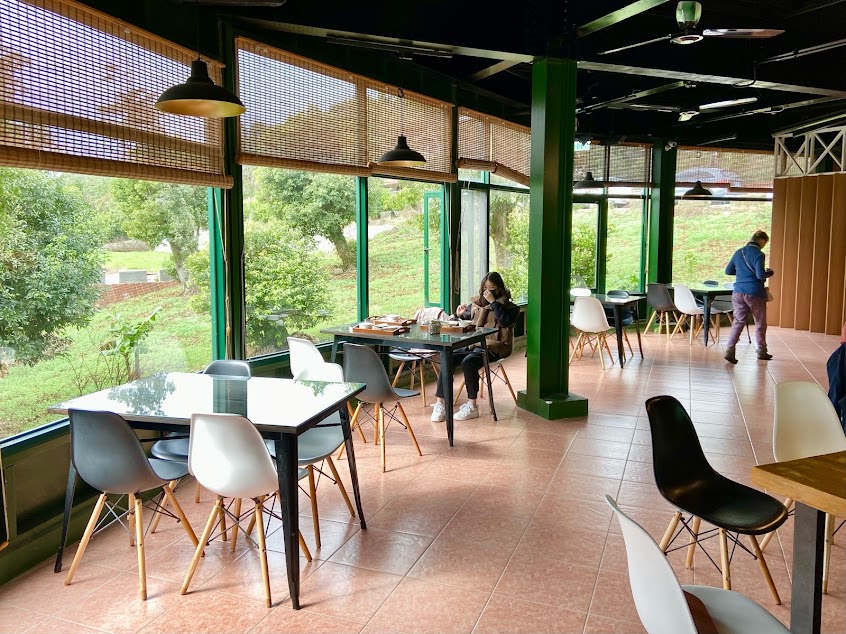 美人世家Cafe BeauTea