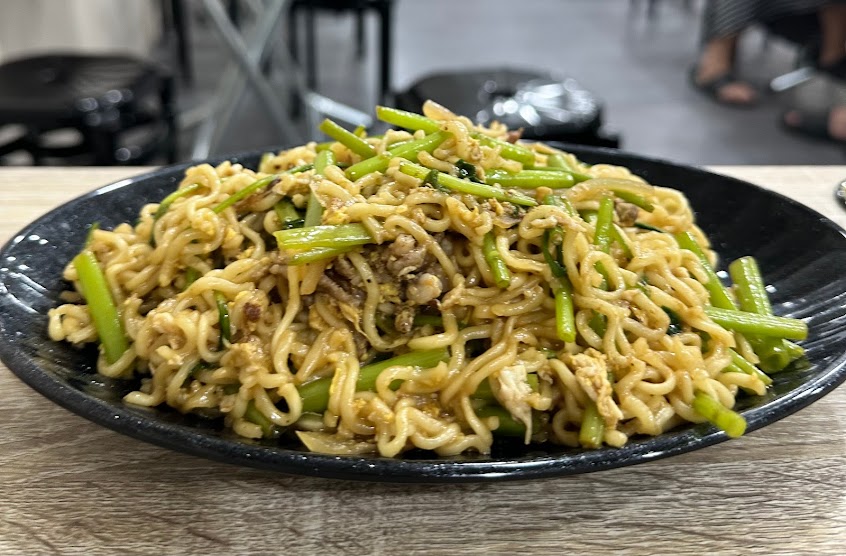 深夜未歸-桃園南崁店