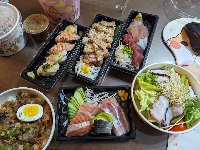 加合平價日式料理