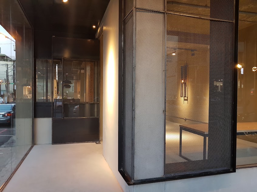 旅人咖啡館 楊梅店