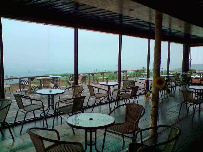 梵谷星空 休閒景觀咖啡 農莊