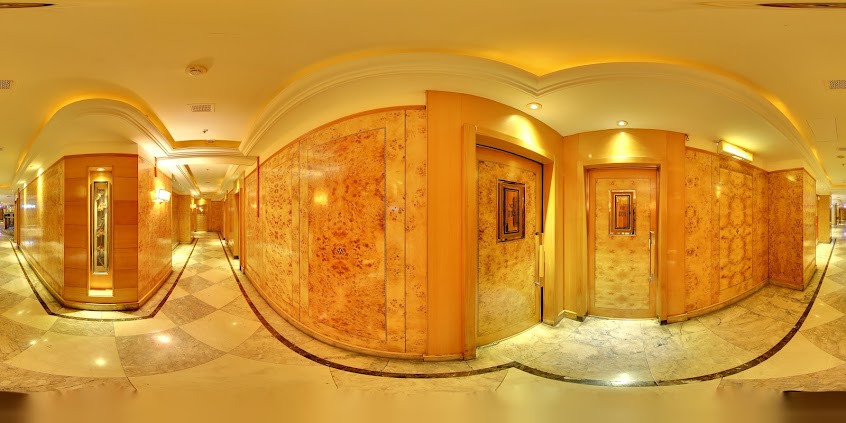 凱悅 YES KTV 中壢店