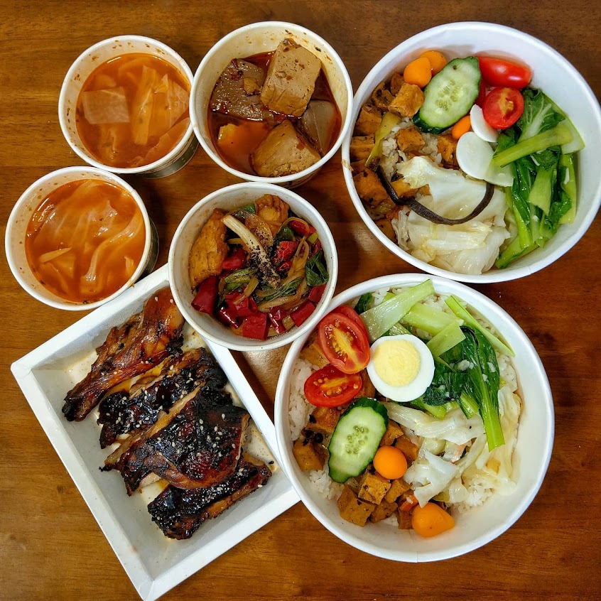 米克諾斯香料廚房