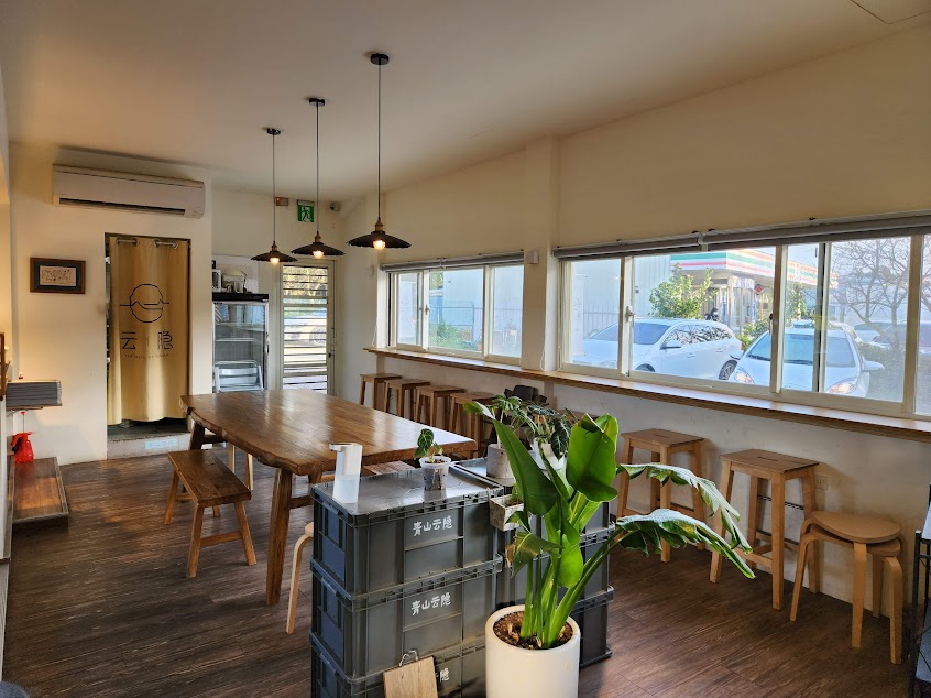 青山雲隱（全時段無訂位服務）