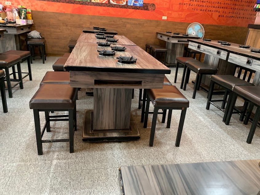 五路鍋聖龍潭店