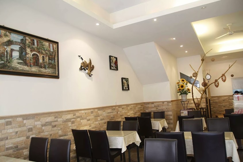 馬德里義式餐廳