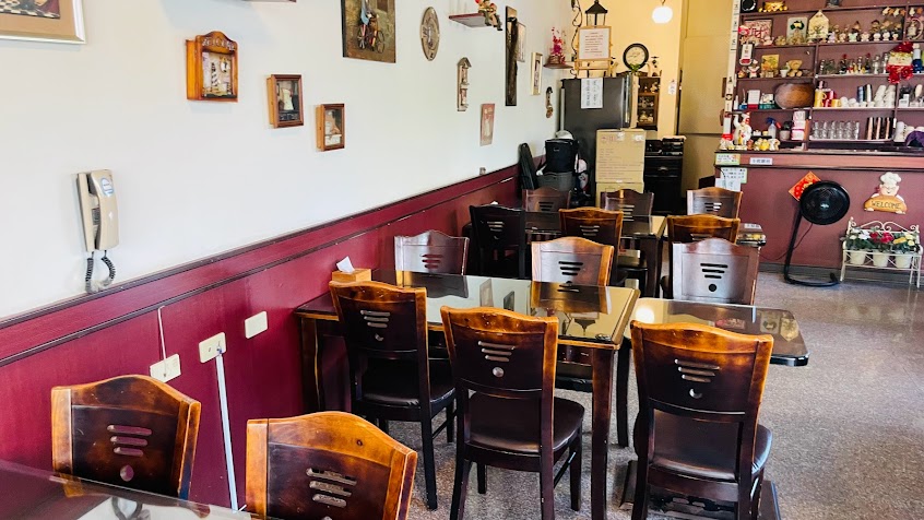 左岸意廚風味坊