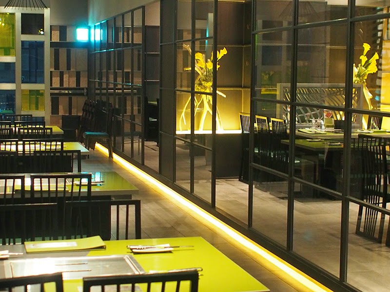 Oh my!原燒 桃園台茂店